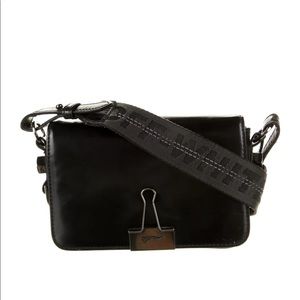 Off-White c/o Virgil Abloh Crossbody Bag